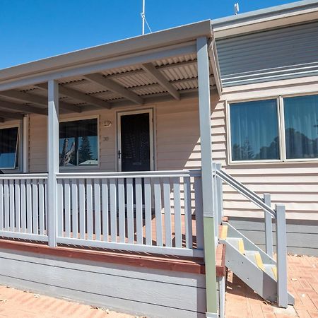 Esperance Bay Holiday Park Exterior foto