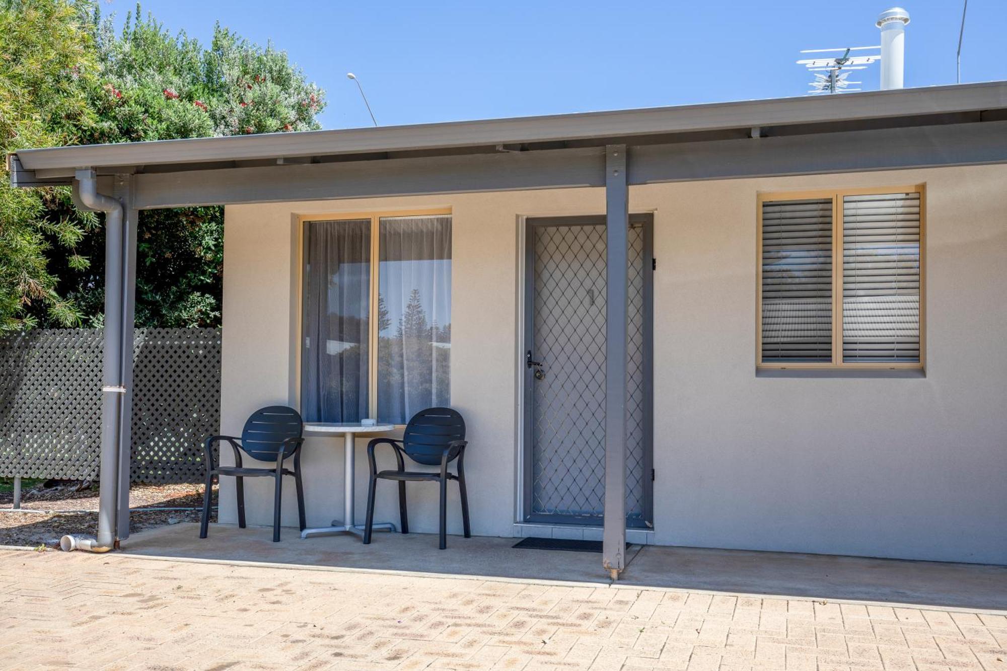 Esperance Bay Holiday Park Exterior foto