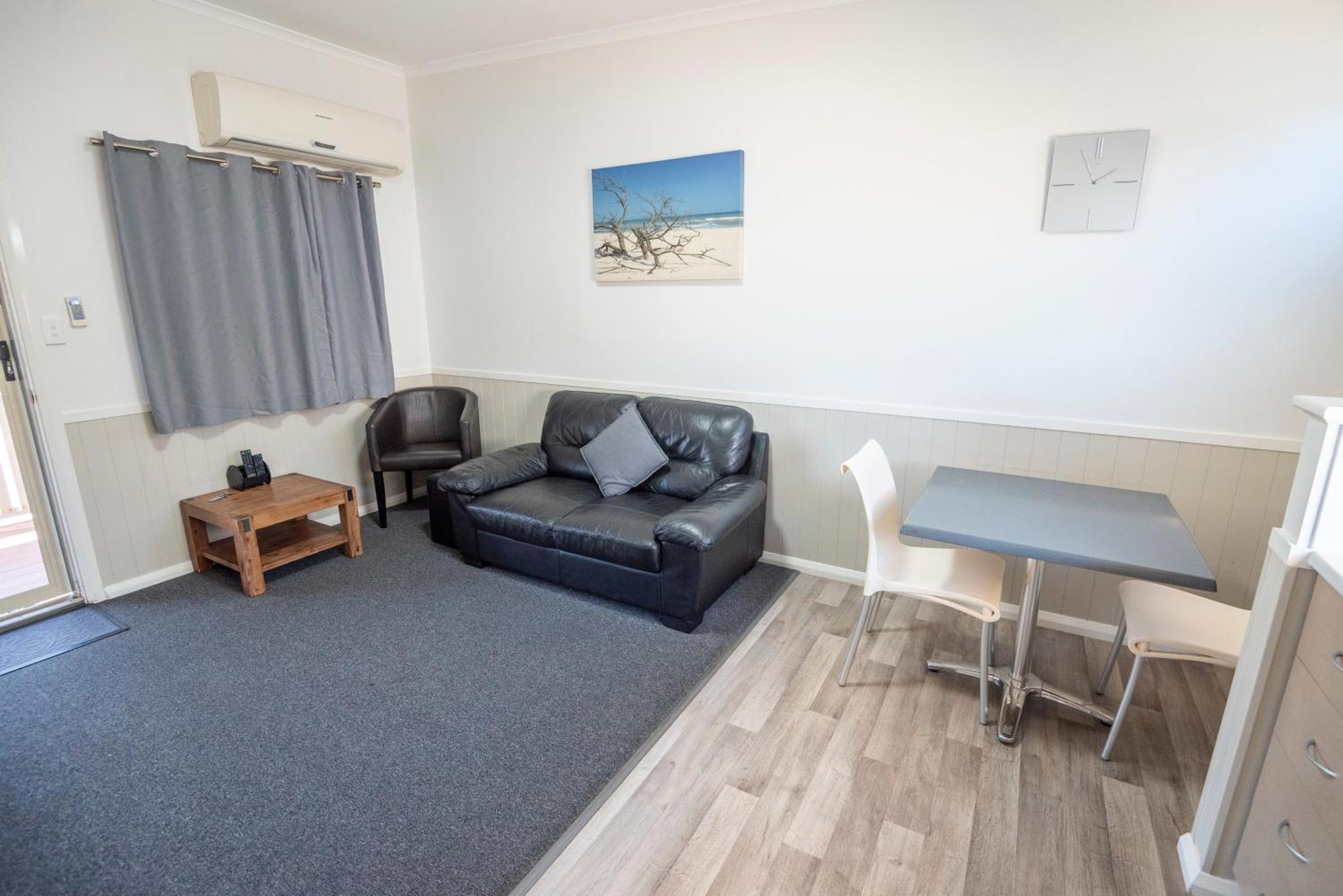 Esperance Bay Holiday Park Exterior foto