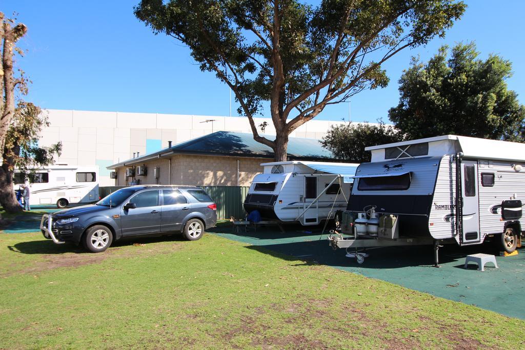 Esperance Bay Holiday Park Exterior foto