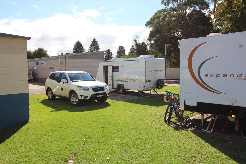 Esperance Bay Holiday Park Exterior foto
