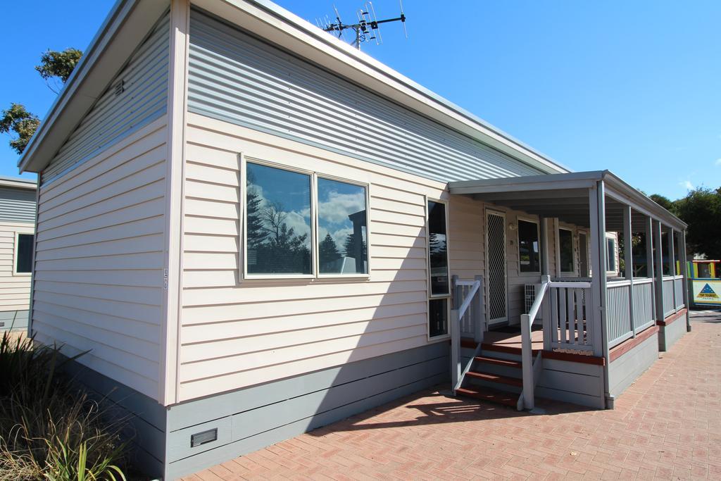 Esperance Bay Holiday Park Exterior foto