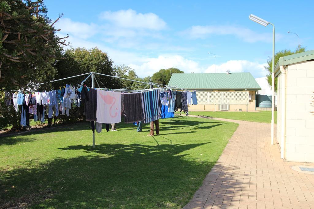 Esperance Bay Holiday Park Exterior foto