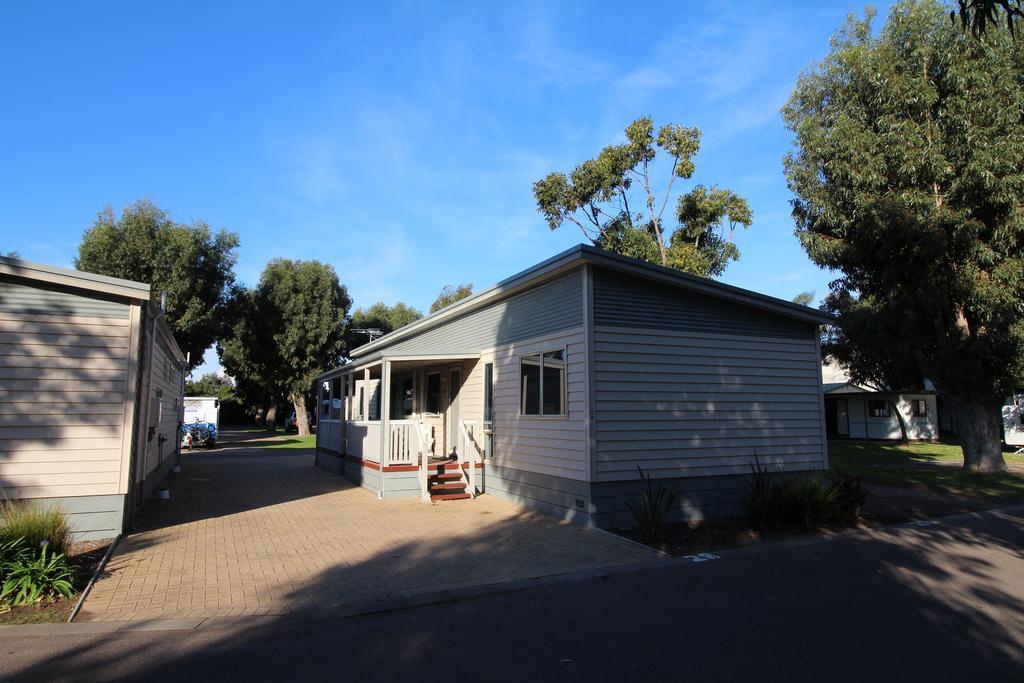 Esperance Bay Holiday Park Exterior foto