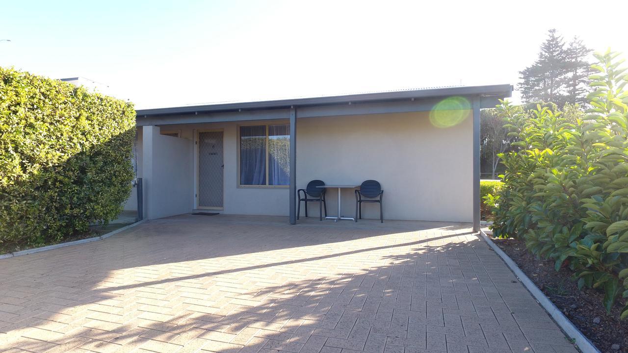 Esperance Bay Holiday Park Exterior foto