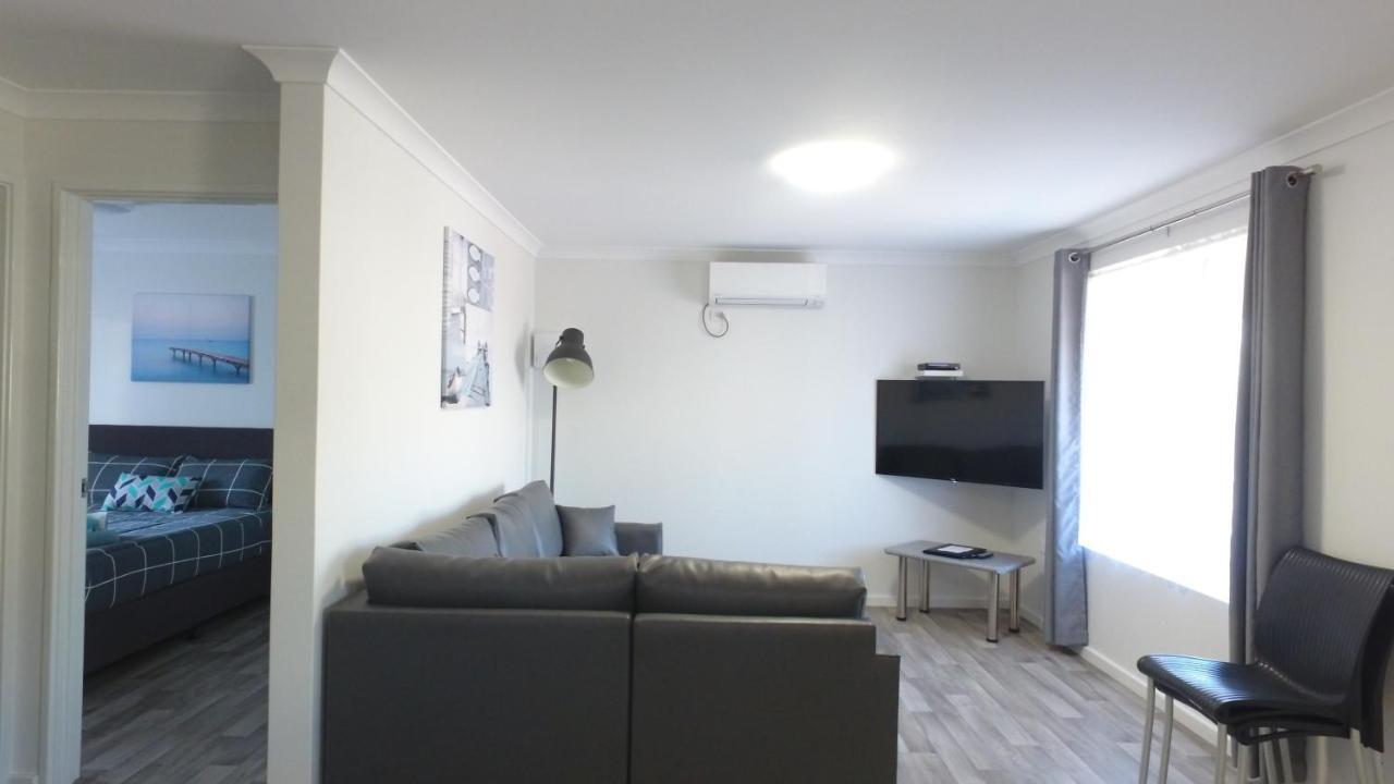 Esperance Bay Holiday Park Exterior foto