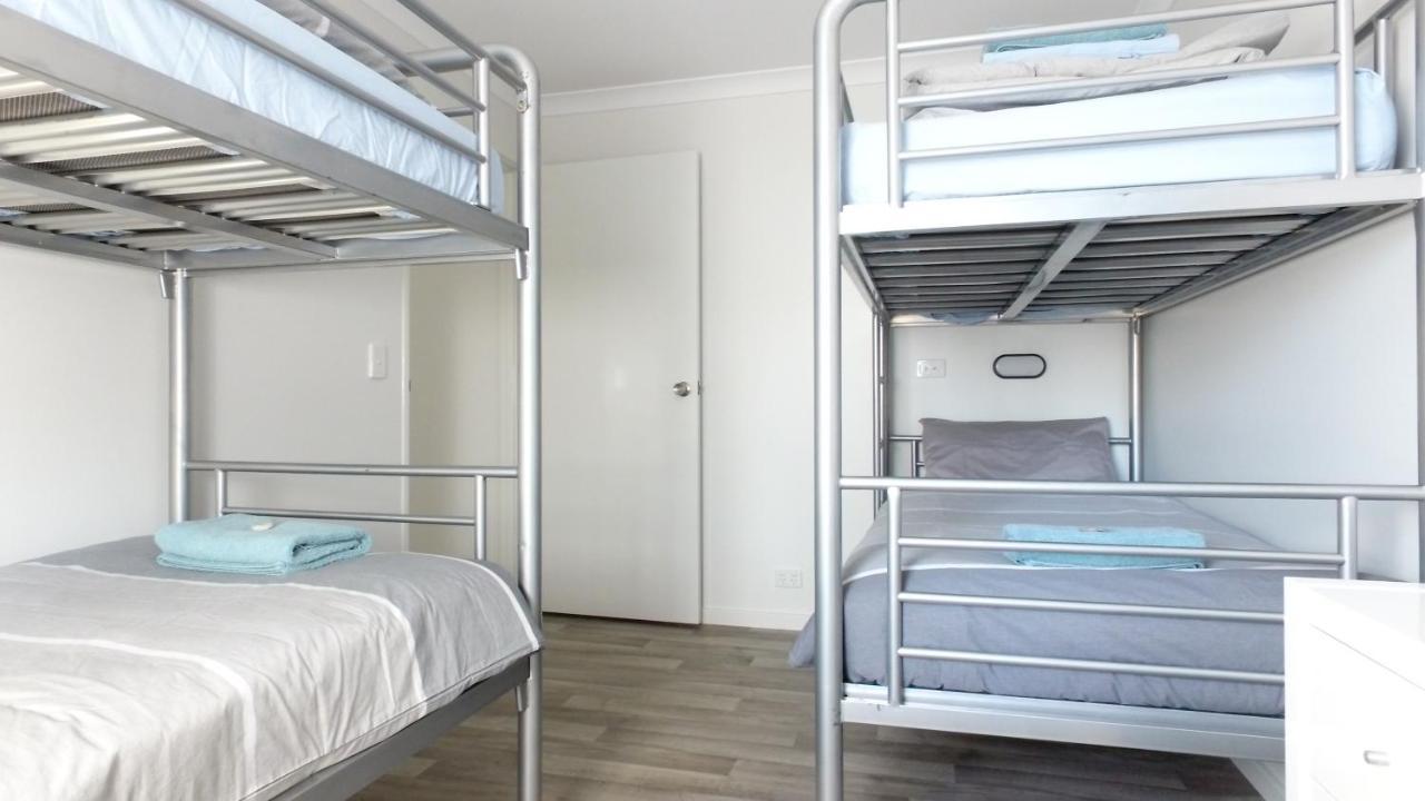 Esperance Bay Holiday Park Exterior foto