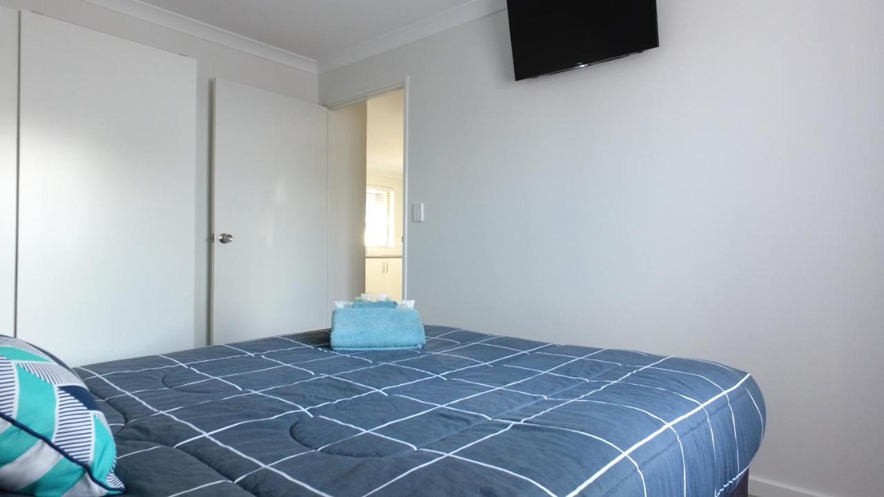 Esperance Bay Holiday Park Exterior foto