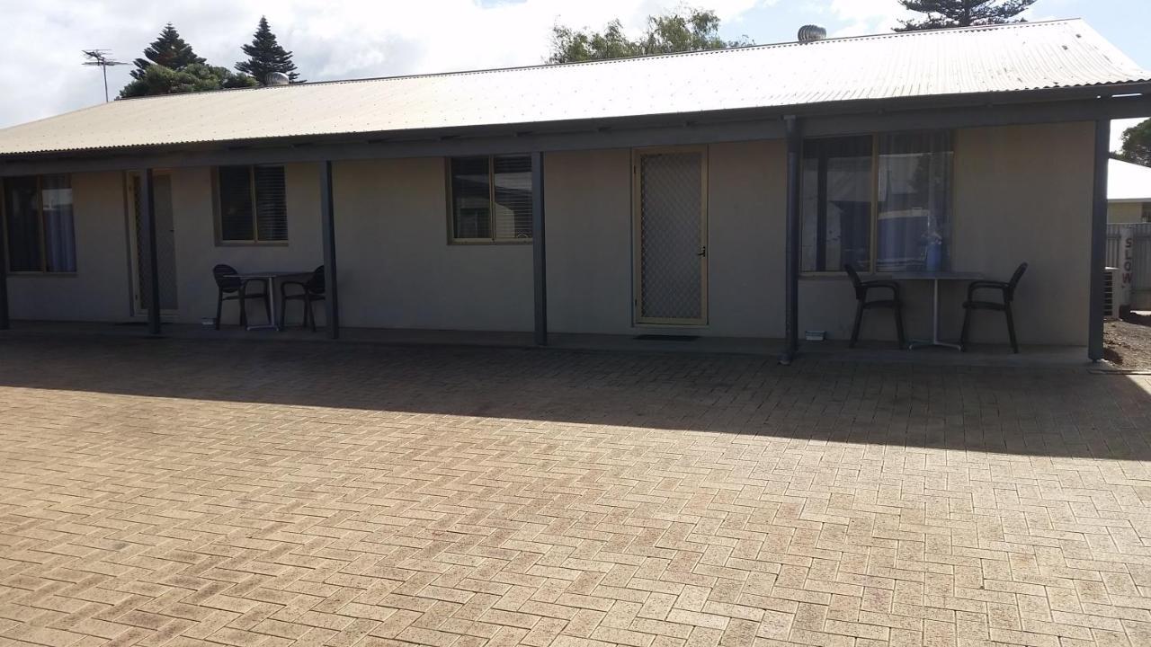 Esperance Bay Holiday Park Exterior foto