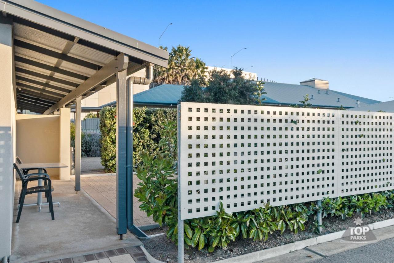Esperance Bay Holiday Park Exterior foto