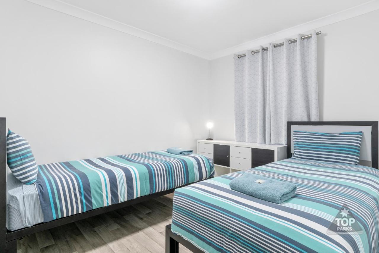 Esperance Bay Holiday Park Exterior foto