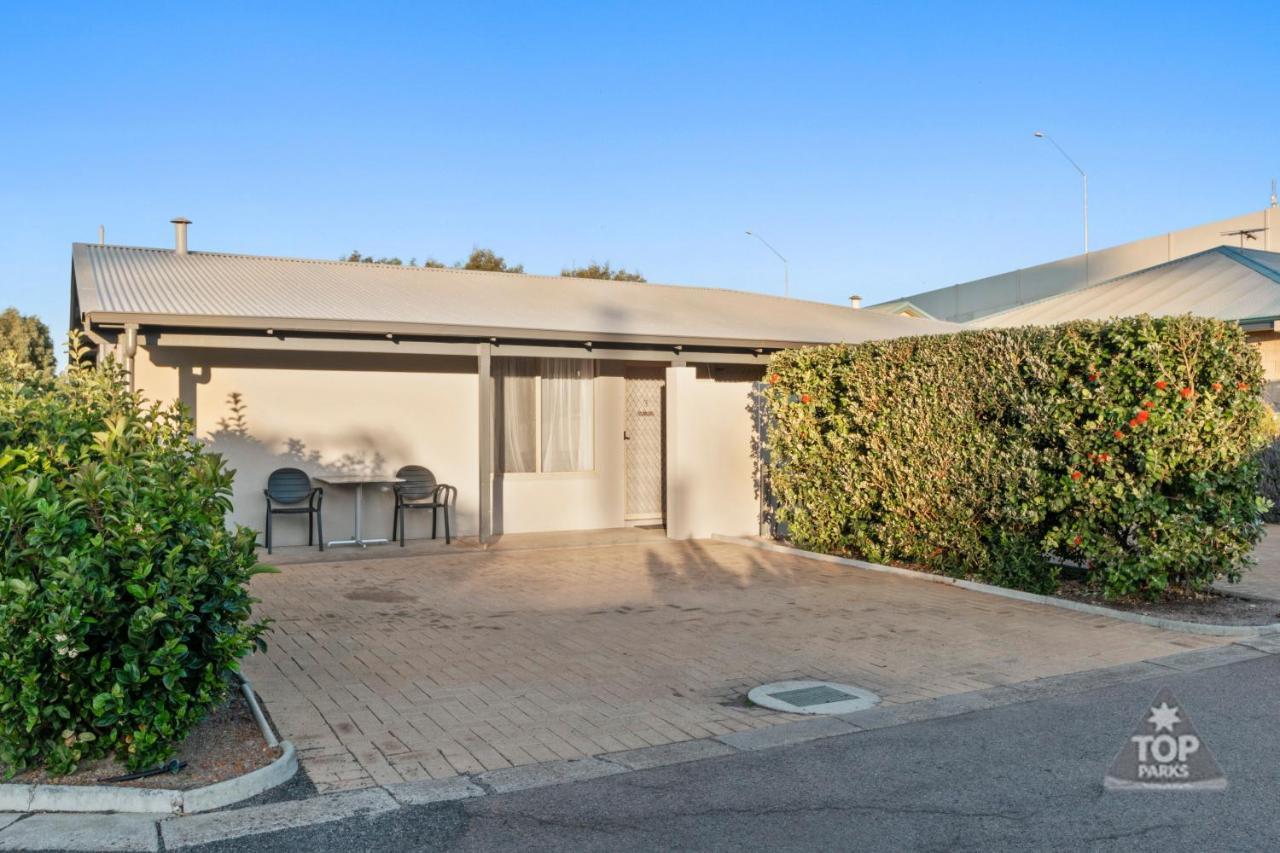 Esperance Bay Holiday Park Exterior foto