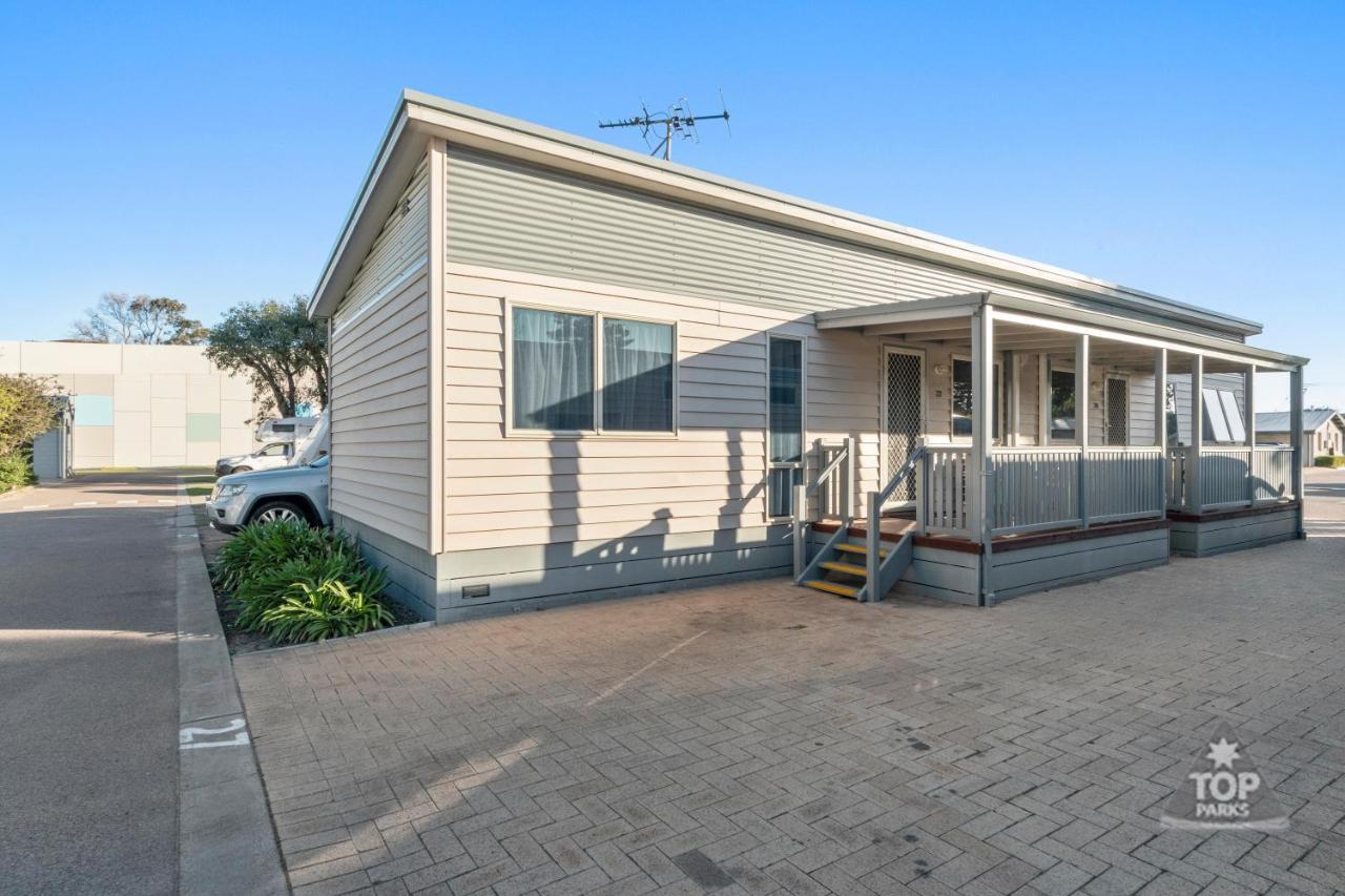 Esperance Bay Holiday Park Exterior foto