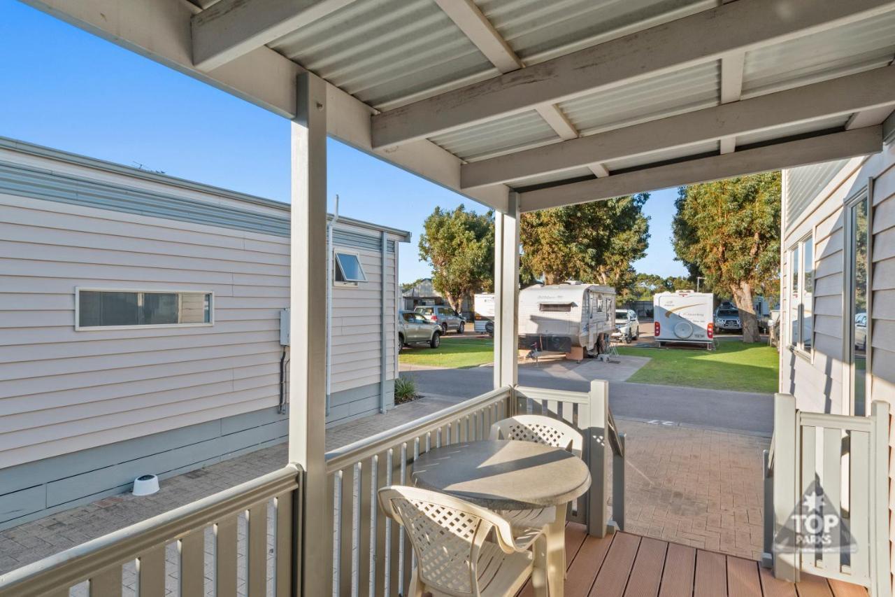 Esperance Bay Holiday Park Exterior foto