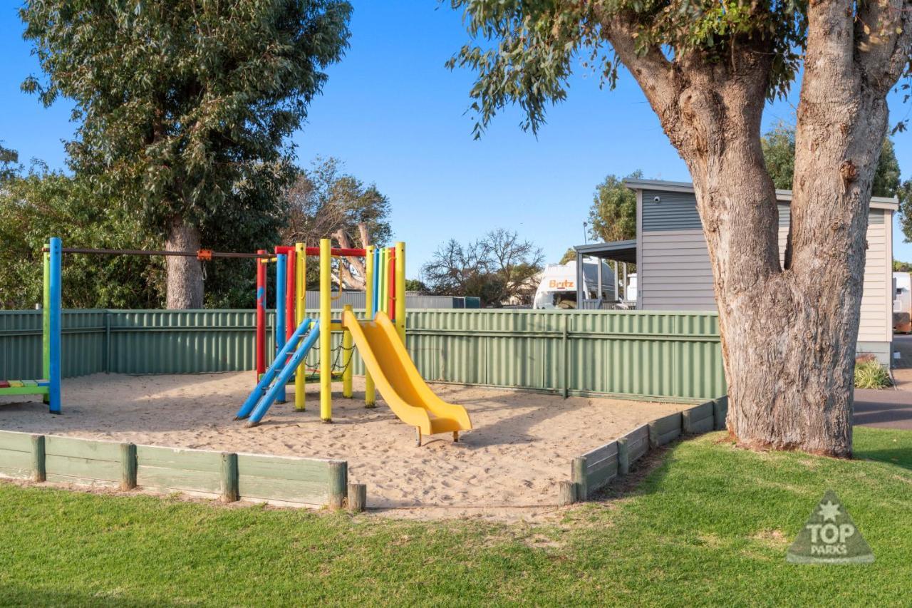 Esperance Bay Holiday Park Exterior foto