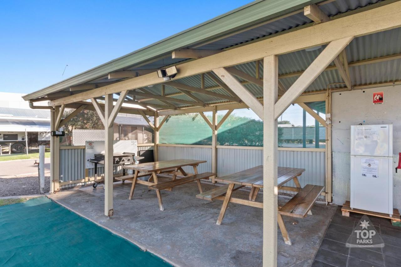 Esperance Bay Holiday Park Exterior foto