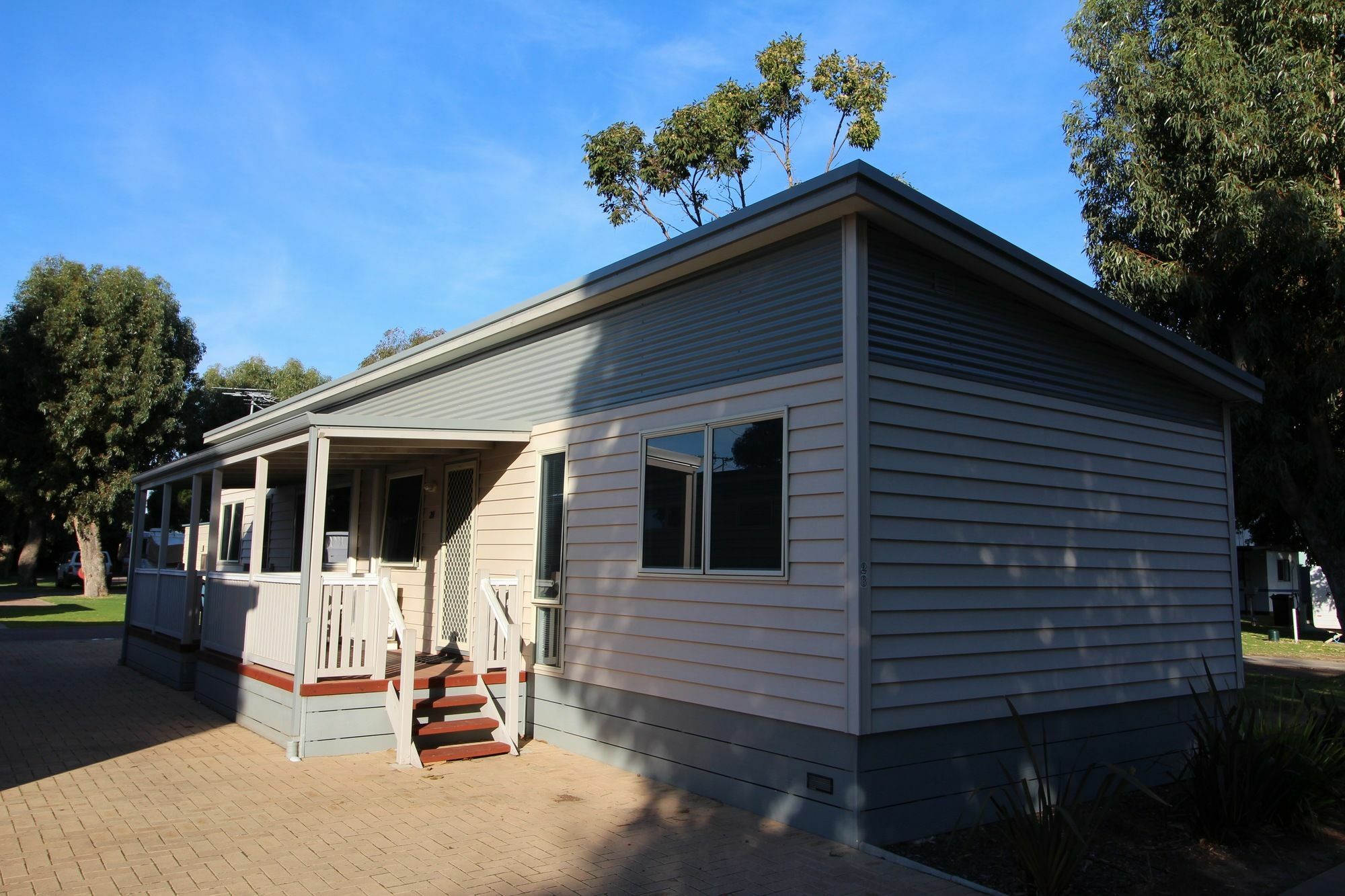 Esperance Bay Holiday Park Exterior foto