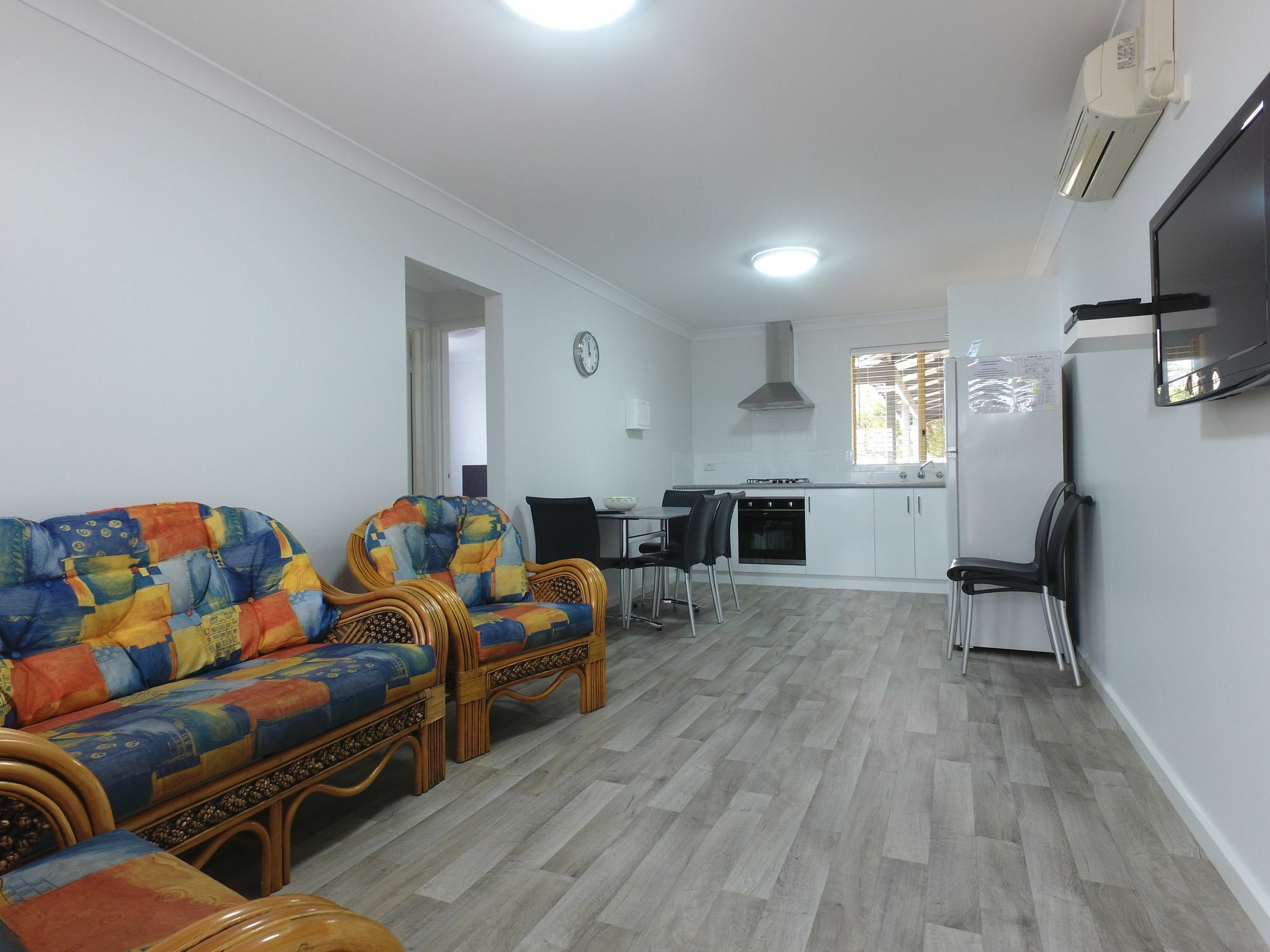 Esperance Bay Holiday Park Exterior foto