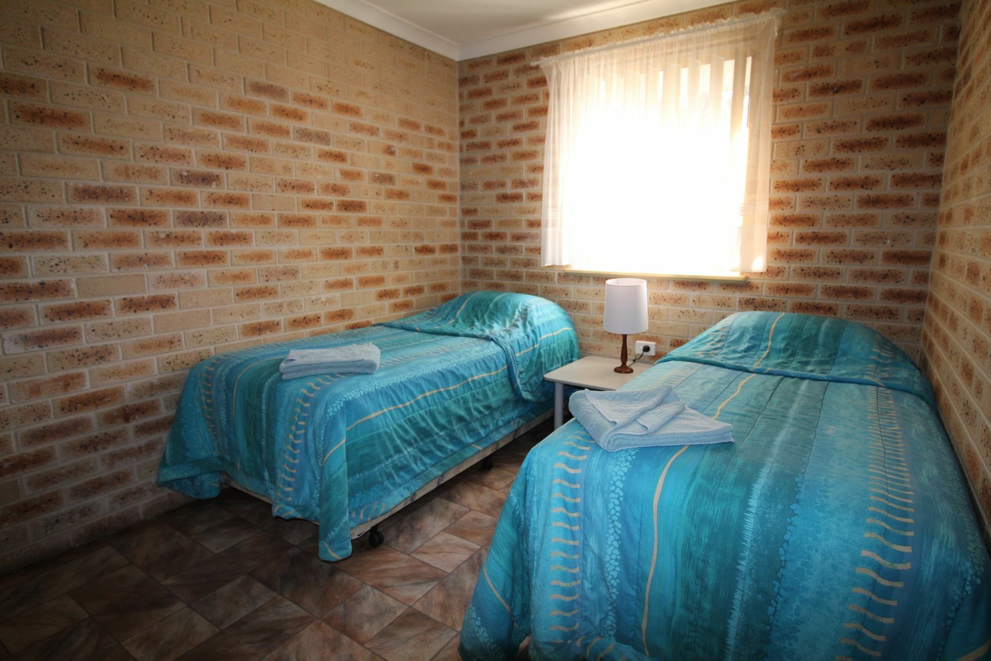 Esperance Bay Holiday Park Exterior foto